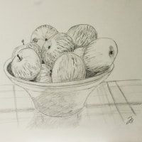 Fruit Bowl
