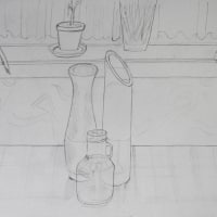 Vases Still Life