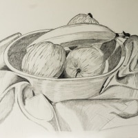 Fruit Bowl I
