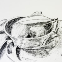 Fruit Bowl II