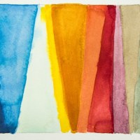Color Composition 2a